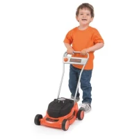 SMOBY Black & Decker Tondeuse Mecanique(m-3)