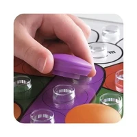 Colorino - Jeu éducatif - Apprentissage des couleurs - Activités créatives enfant - Ravensburger - Des 2 ans(m-3)
