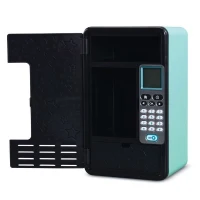 VTECH KIDISECRETS - MON CASIER MAGICLOCKER (BLEU/NOIR)(m-2)