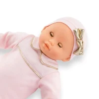 Mon Premier Poupon COROLLE - Bébé Calin Manon - 30 cm - senteur de vanille - des 18 mois(m-6)