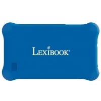 Tablette LexiTab Master 7 LEXIBOOK - Contenu éducatif, interface personnalisée et housse de protection(m-3)