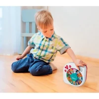 Conteur d'histoire Disney - Clementoni - Les grands classiques Disney pour enfants - Garantie 2 ans(m-4)