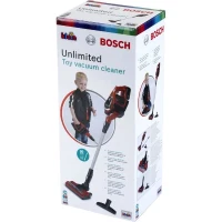 Aspirateur balai électronique Bosch Unlimited 3 en 1 - KLEIN - 6808 - Jouet Pour Enfant(m-3)