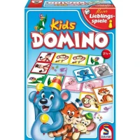 Domino Kids - SCHMIDT SPIELE(m-1)