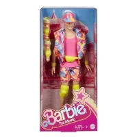 Barbie-Poupée Ken du film-Poupée de collection HRF28(m-2)