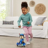 VTECH PAT PATROUILLE - CHASE MISSION HOVERBOARD(m-5)