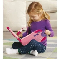 Livre Interactif Magibook - VTECH - Mes Apprentissages de Grande Section, CP et CE1 - Pack de 3 livres(m-6)