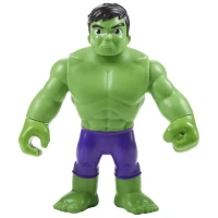 Figurine géante Hulk de 22,5 cm - Marvel Spidey et ses Amis Extraordinaires - HASBRO(m-2)