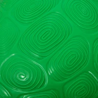 ZONEKIZ Set de 6 Piese Pietre de Echilibru Stivuibile cu Bază Antiderapantă pentru Antrenarea Echilibrului Multicolor(m-5)