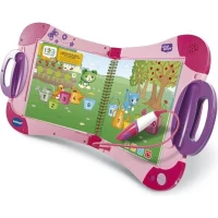 VTECH - Magibook - Starter Pack Rose(m-1)