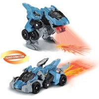 VTECH - Switch & Go Dinos Fire - Lazor, Le Super Vélociraptor(m-1)