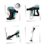 ROWENTA Aspirateur balai Air Force - Smoby - Des 3 ans(m-6)