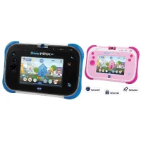 VTECH - Console Storio Max 2.0 5 Bleue - Tablette Éducative Enfant(m-3)