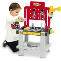 Super Pack Mécanics - ECOIFFIER - A partir de 18 mois(m-3)