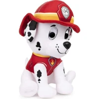 PELUCHE 25 CM MARCUS LA PAT' PATROUILLE Gund(m-2)