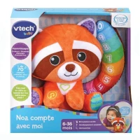 VTECH BABY - Noa Compte avec Moi(m-3)