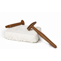 Clementoni - Science & Jeu - Archéo Ludic - T-Rex(m-6)