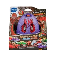 VTECH SWITCH & GO DINOS SURPRISE V2 (6 MODELES DIFFERENTS)(m-5)