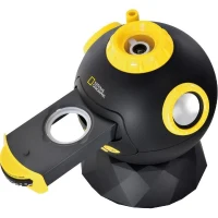 Astro Planetarium enfant - National Geographic - Multimédia(m-1)