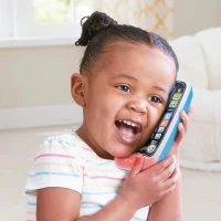 VTECH SMARTPHONE P'TIT GENIUS MAGIC LIGHT(m-3)