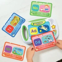 Vtech Tactikid pocket apprenti'lecture(m-5)