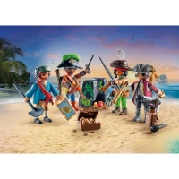 PLAYMOBIL 71533 My Figures : Pirates(m-2)