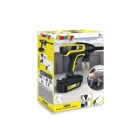 Smoby - Karcher Jouet Enfant - Pistolet de nettoyage - Dés 3ans(m-5)