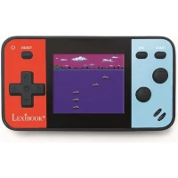 Console portable Cyber Arcade Pocket - écran 1.8'' 150 jeux(m-1)