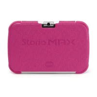Tablette éducative VTECH Storio Max XL 2.0 7 Rose pour enfant de 3 a 11 ans(m-4)