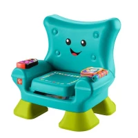 Fisher-Price-Rires et Éveil-Chaise Éveil Progressif électronique HYR97(m-1)