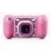 Appareil photo numérique VTECH Kidizoom Fun Rose - Mixte - Enfant - Intérieur - Piles fournies(m-6)