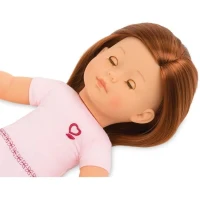 Poupée Corolle - Ma Corolle Prune - 36cm - Corps souple - Personnalisable(m-4)