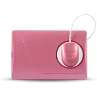 Ordinateur pour enfant VTECH Genio - Clavier AZERTY, souris, écran 5'', mémoire 8GB - Rose(m-4)