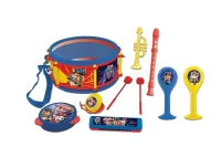 Set Musical 7pcs Pat' Patrouille(m-1)