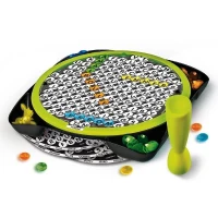 Goliath - Môts Melés  - Jeu de famille(m-2)