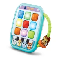 VTECH BABY - Tablette Sensorielle des Baby Loulous(m-4)