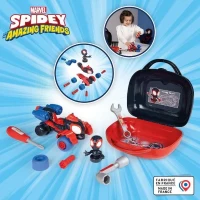 SPIDEY SPIN BOX(m-2)