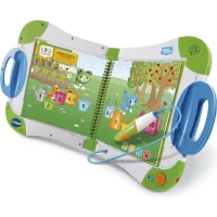 VTECH - Magibook - Starter Pack Vert(m-1)