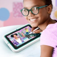 CANAL TOYS Instant Print Pad - Tablette créative(m-5)