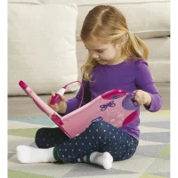 VTECH - Magibook - Starter Pack Rose(m-4)