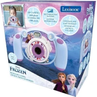 APN enfants La Reine des Neiges avec fonction photo et vidéo(m-2)