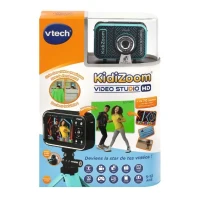 Autre jeux éducatifs et électroniques Vtech KIDIZOOM VIDEO STUDIO HD(m-3)