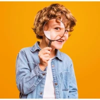 Clementoni - Sciences et Jeu - La cité des fourmis - Observatoire de fourmies - Fabriqué en Italie(m-5)