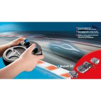 PLAYMOBIL 71397 Module RC radiocommande, Compatible avec de nombreux véhicules, Des 6 ans(m-3)