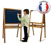 Grand Tableau Dessin des Ecoliers(m-4)