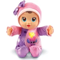 VTECH - Little Love - Emma Joue a Cache-Cache - Poupée Interactive(m-1)