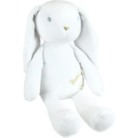 LUMINOU Peluche lumineuse lapin +/- 30 cm(m-2)
