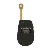 Talkie-Walkies Digitaux Harry Potter - LEXIBOOK - Portée 2km - Fonction morse lumineux(m-5)