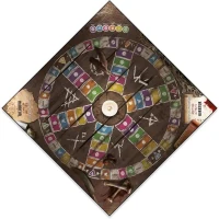 Trivial Pursuit Horreur - Jeux de société - WINNING MOVES(m-3)