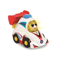 VTECH - Tut Tut Bolides - Véhicule Surprise Aléatoire - Pour Bébé de 12 mois et plus(m-4)